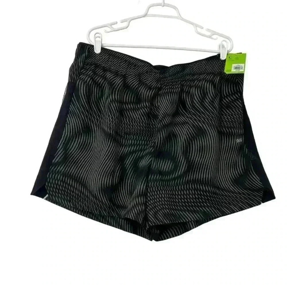 DSG SHORTS MENS XXL 5” STRIDE RIDE RUN TRAIL RUNNER REFLECTIVE ATHLETIC - Picture 8 of 10